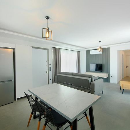 Lodos Suites & Rezidans Αλικαρνασσός Εξωτερικό φωτογραφία