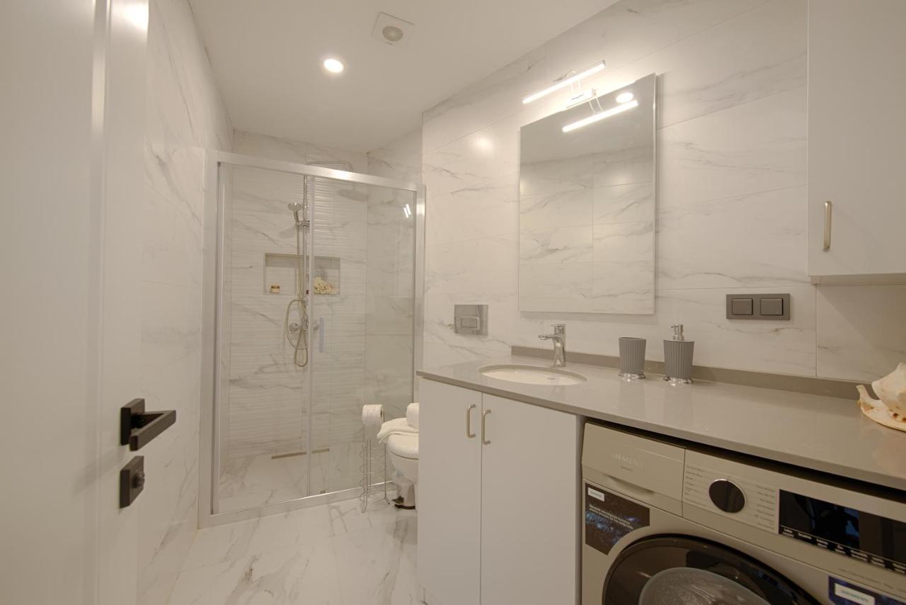 Lodos Suites & Rezidans Αλικαρνασσός Εξωτερικό φωτογραφία
