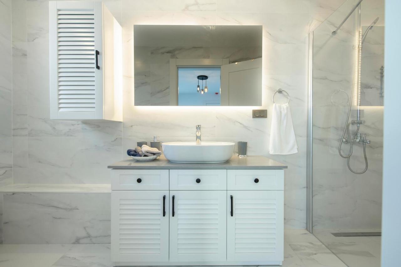 Lodos Suites & Rezidans Αλικαρνασσός Εξωτερικό φωτογραφία