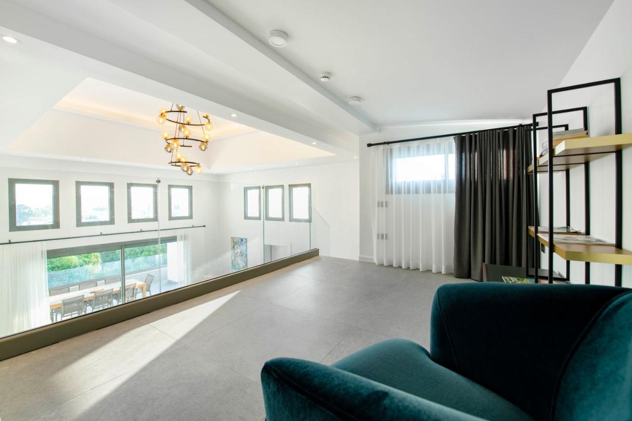 Lodos Suites & Rezidans Αλικαρνασσός Εξωτερικό φωτογραφία