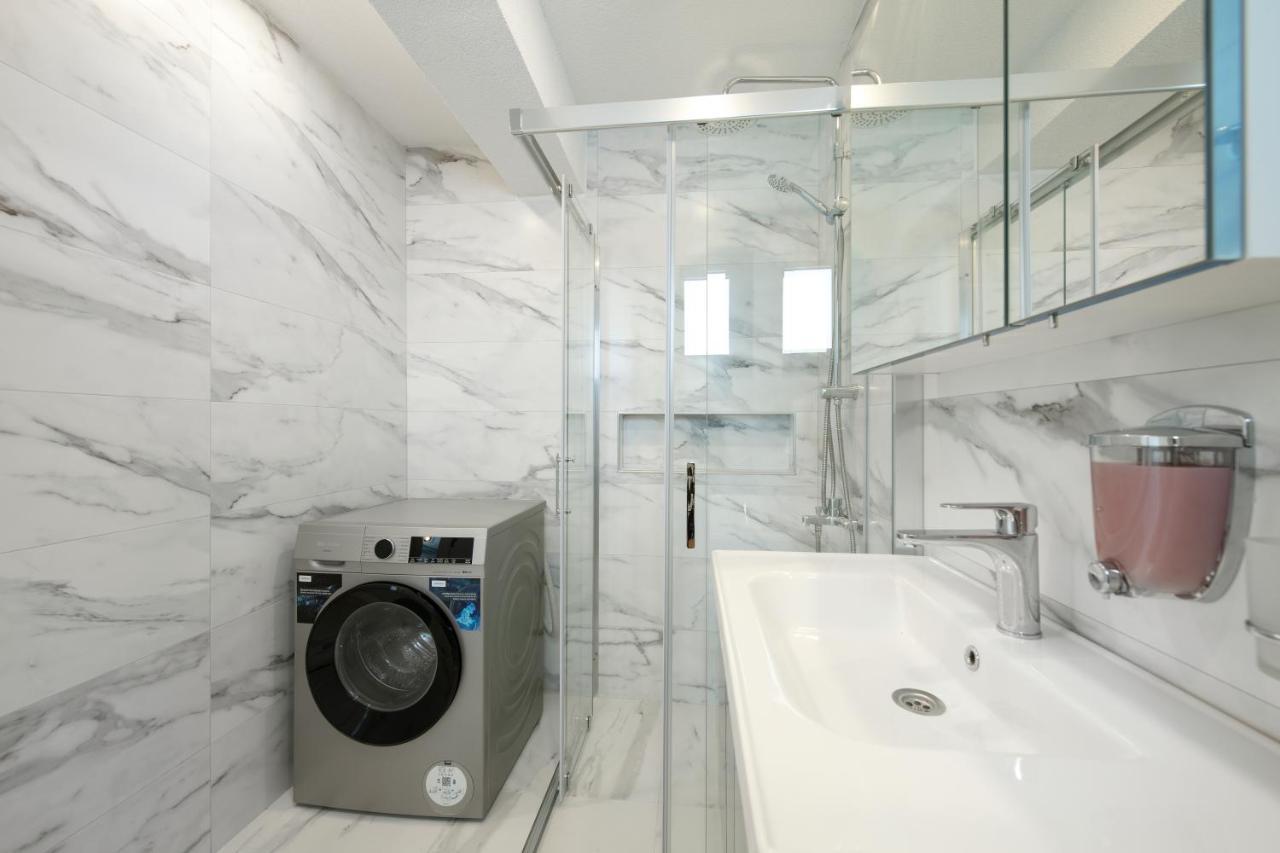 Lodos Suites & Rezidans Αλικαρνασσός Εξωτερικό φωτογραφία